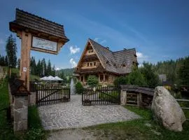 Tatrzański Bór Apartamenty