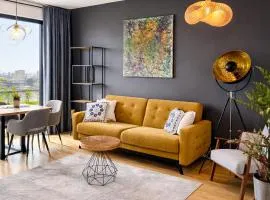 Apartament Grodkowska 3