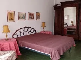 Villa Rosa