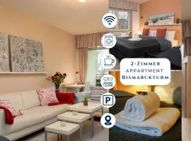 Gemütliche 2-Zi-Whg mit Balkon im Süden von HD