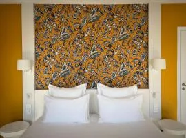 Gabriel Hotel Chinon