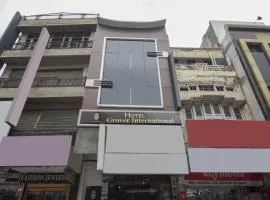 HOTEL O Grover International