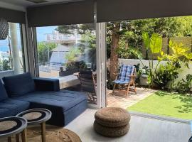 Casa Mia: Eantio şehrinde bir otel