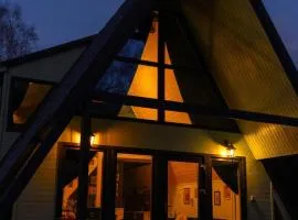 Acasa Straja - Green Cottage