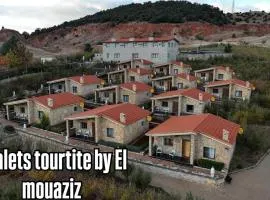 Chalets tourtite ifrane