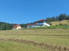 Sommerholz