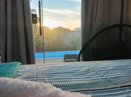 Espaço Avenca próximo aeroporto, Hotel in Chapecó