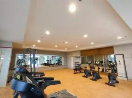 Serin East Tagaytay