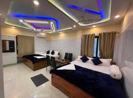 Hotel Raj, hotel in mayapur