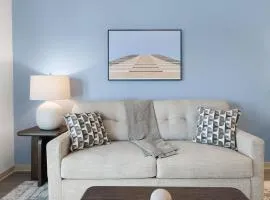 Landing Chic 1BD Gym Clubhouse