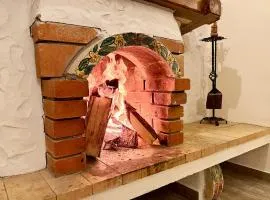 Къща за гости Арт Спектър