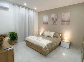 Nicola's Apartments