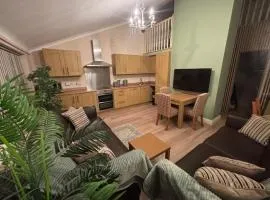 Hollybrake Haven Gatwick