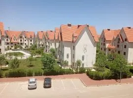 Appartement rez de chaussée 2