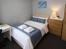 Catherines House Kings Cross Area