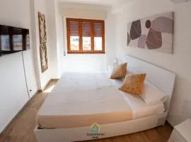 Argent House Orbetello
