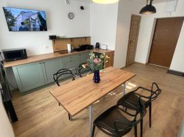 Apartament JULIA, viešbutis mieste Glušica