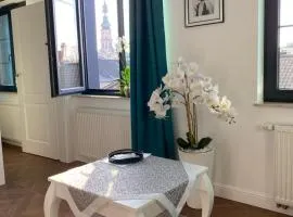 Apartament W Sercu Miasta
