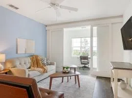 Landing Spectacular 2BD Clubhouse Game Room