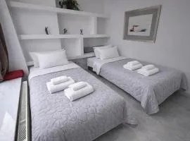 Athens Supreme Rooms No6