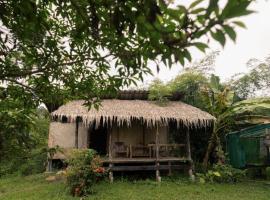 LiorStays โรงแรมในอารัมบล