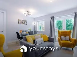 Wedgwood House by YourStays