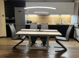 Apartament Alan, hotel u gradu Klodzko