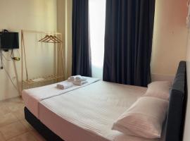 Grand asia otel, hotel en Seferihisar