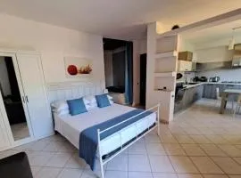 Sunsealove studio apartment Sud Sardegna