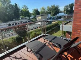 Willa Port Apartament