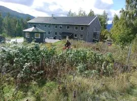 The Sisters Landeskogen