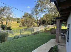 Hilton Wetland Retreat