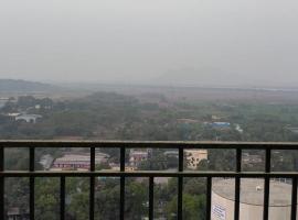 Nanak Homes Hiranandani Estate, hotel din Thane