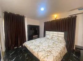 Bridge way service apartment