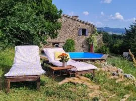 Sasso Erminia R&B Ecosostenibile