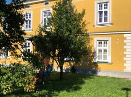Löwenzahn, khách sạn ở Scheibbs