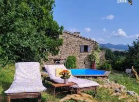 Sasso Erminia R&B Ecosostenibile