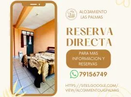 Alojamiento Las Palmas
