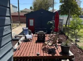 Alley Efficiency