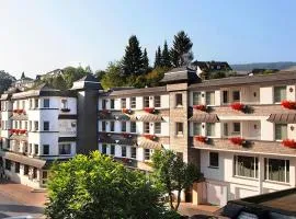 Hotel Garni Fürst von Waldeck