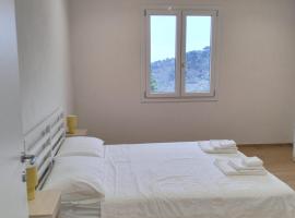 Fratelli Giordano, hotell i Costa Carnara