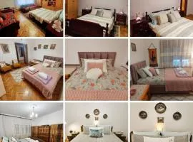 Zorica House Vrbas