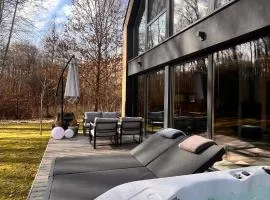 Chill ChaTka Osowiec Las&SPA pod Warszawą