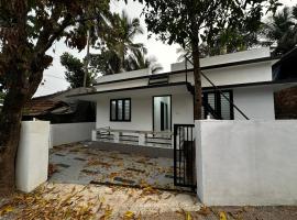 Cozstel, hotel a Kozhikode