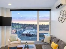 Cozy Spokane Apt