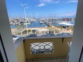 Appartamento l'affaccio sul porto di Vibo marina