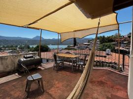 Ventuarum hotel&home, hotel em Valle de Bravo