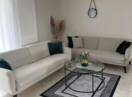 Apartman Stari Grad: Cazin şehrinde bir otel