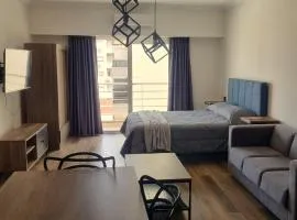 Vanina Suite Caballito Monoambiente