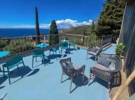 Villa Velta Calagrande